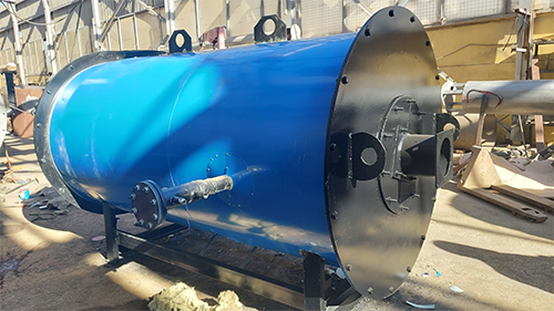 النيل للزيوت